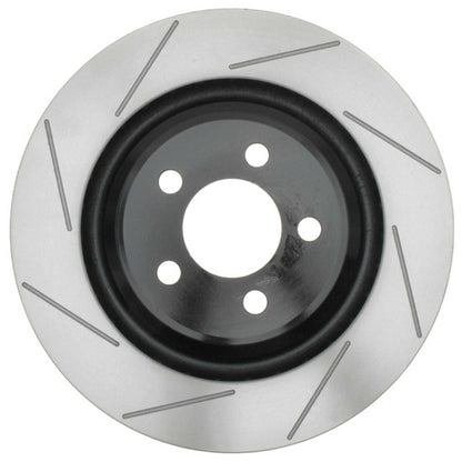 Raybestos Brakes Disc Brake Rotor 780723