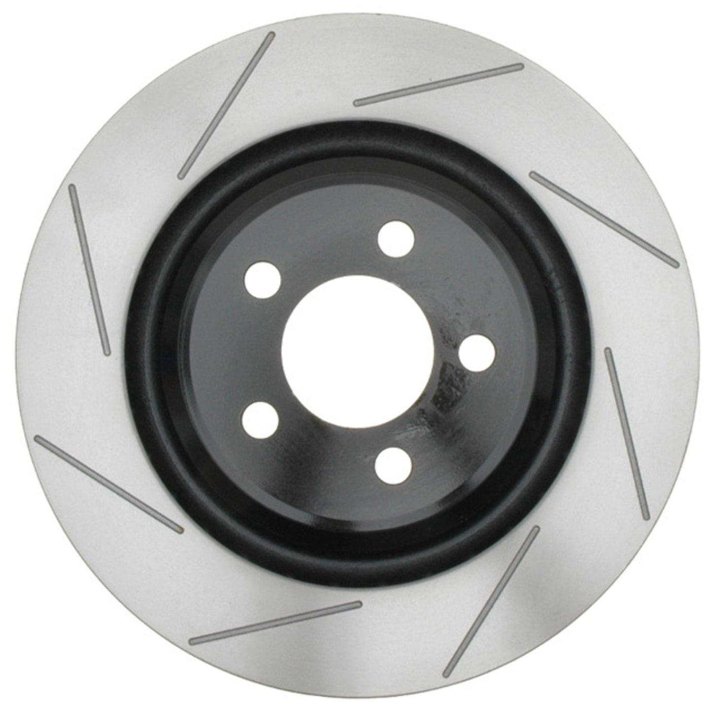Raybestos Brakes Disc Brake Rotor 780723