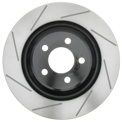 Raybestos Brakes Disc Brake Rotor 780723