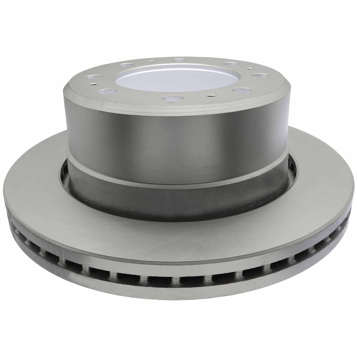 Raybestos Brakes Disc Brake Rotor 780733FZN