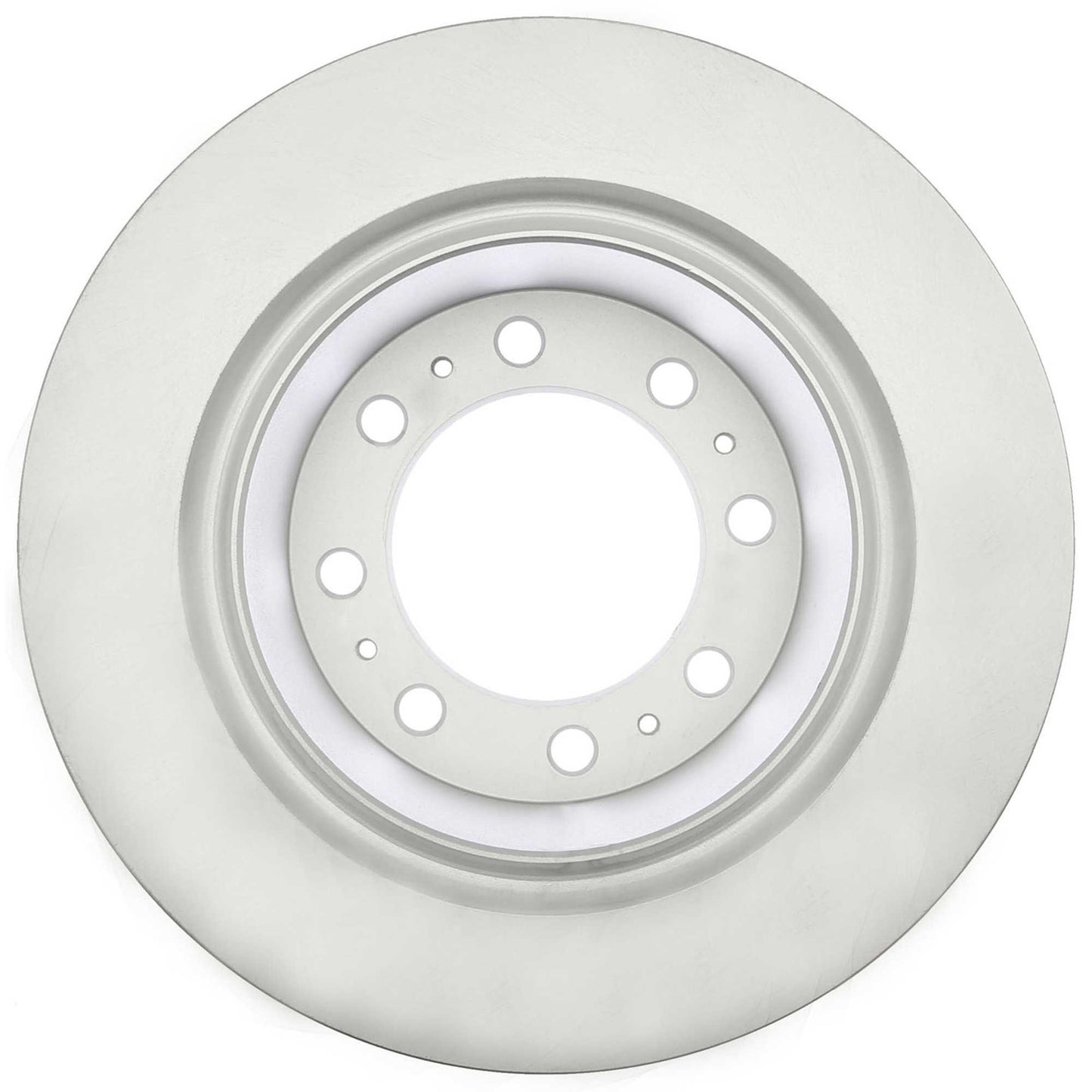 Raybestos Brakes Disc Brake Rotor 780733FZN