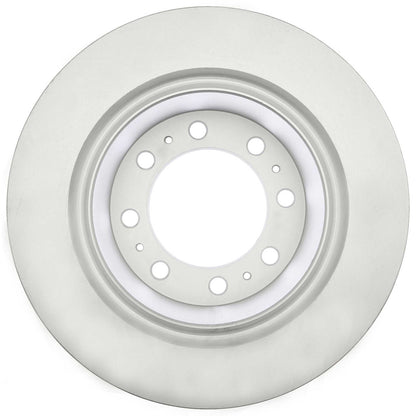 Raybestos Brakes Disc Brake Rotor 780733FZN