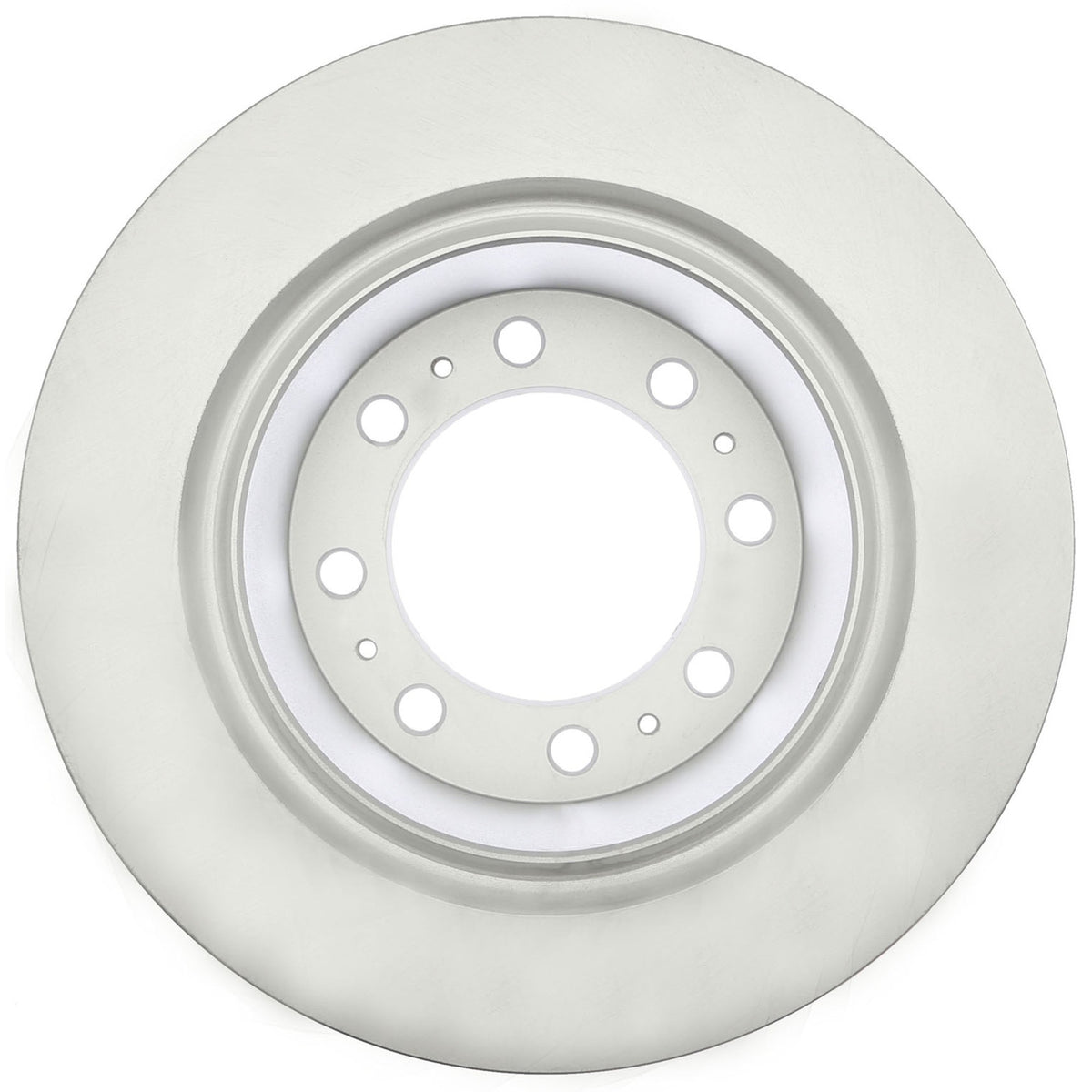 Raybestos Brakes Disc Brake Rotor 780733FZN