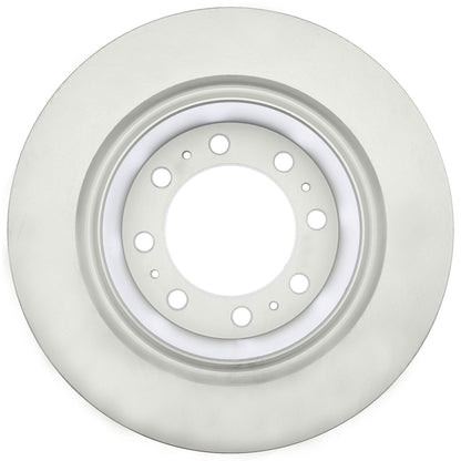 Raybestos Brakes Disc Brake Rotor 780733FZN