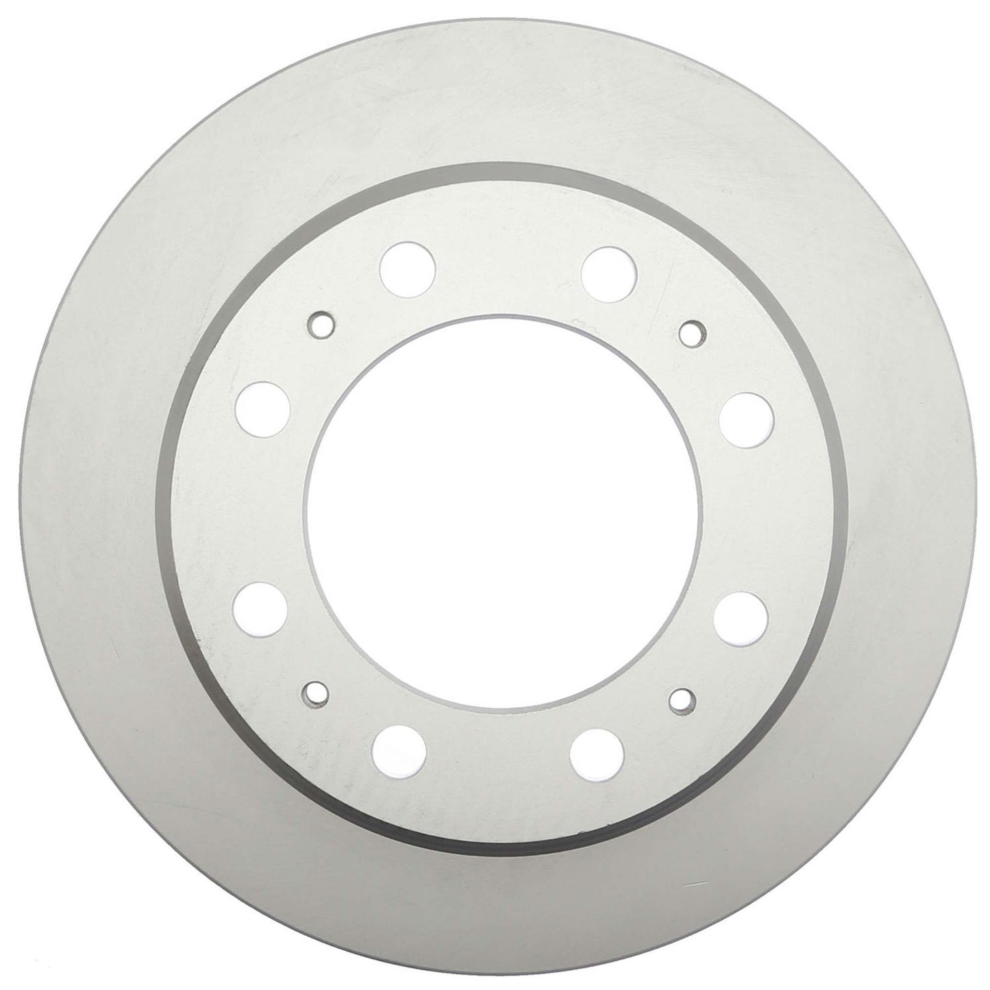 Raybestos Brakes Disc Brake Rotor 780733FZN