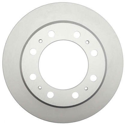 Raybestos Brakes Disc Brake Rotor 780733FZN