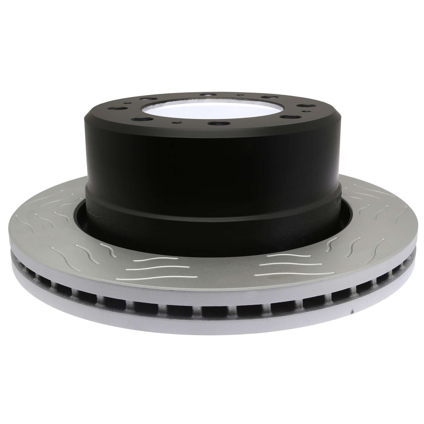 Raybestos Brakes Disc Brake Rotor 780733PER