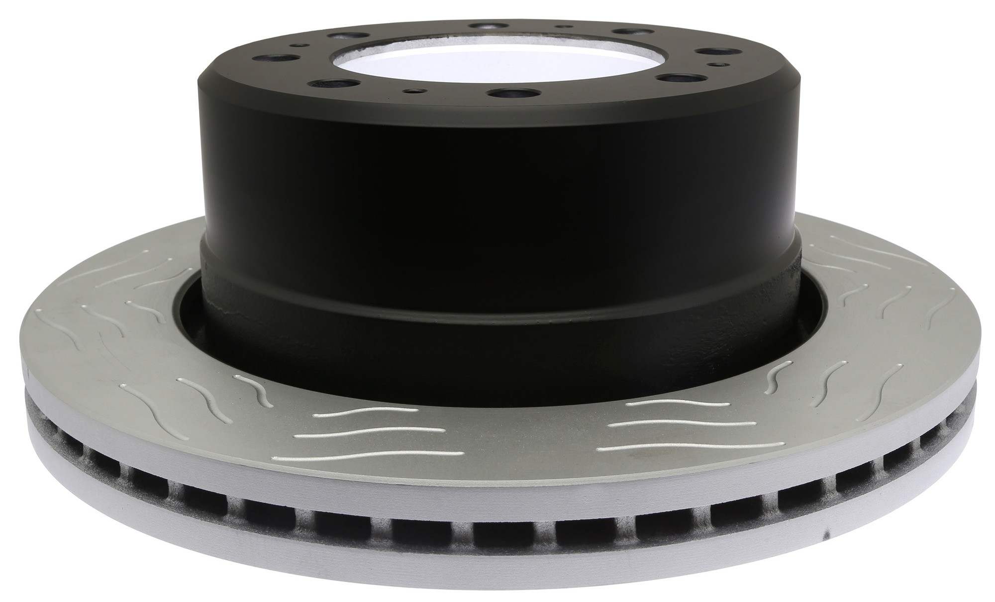 Raybestos Brakes Disc Brake Rotor 780733PER