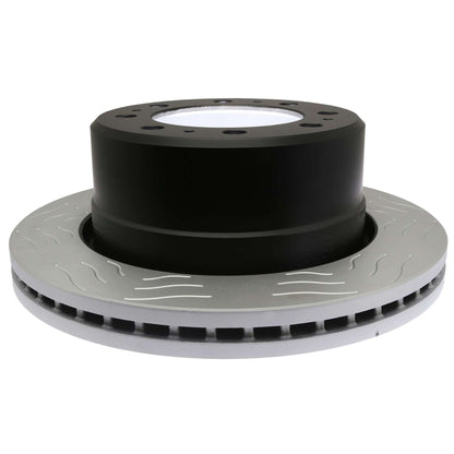 Raybestos Brakes Disc Brake Rotor 780733PER