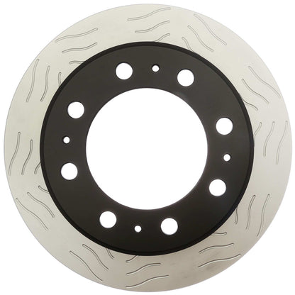 Raybestos Brakes Disc Brake Rotor 780733PER