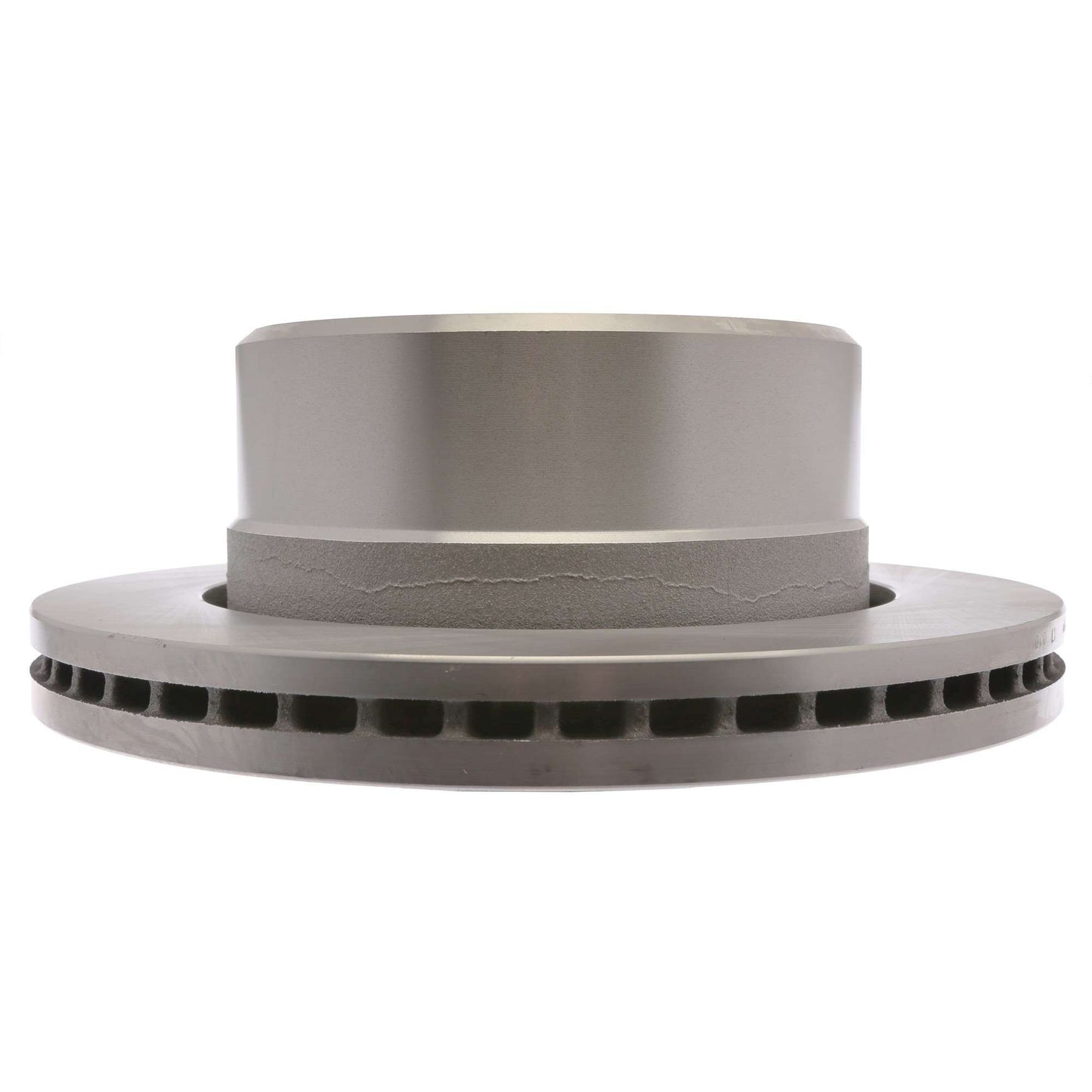 Raybestos Brakes Disc Brake Rotor 780733R