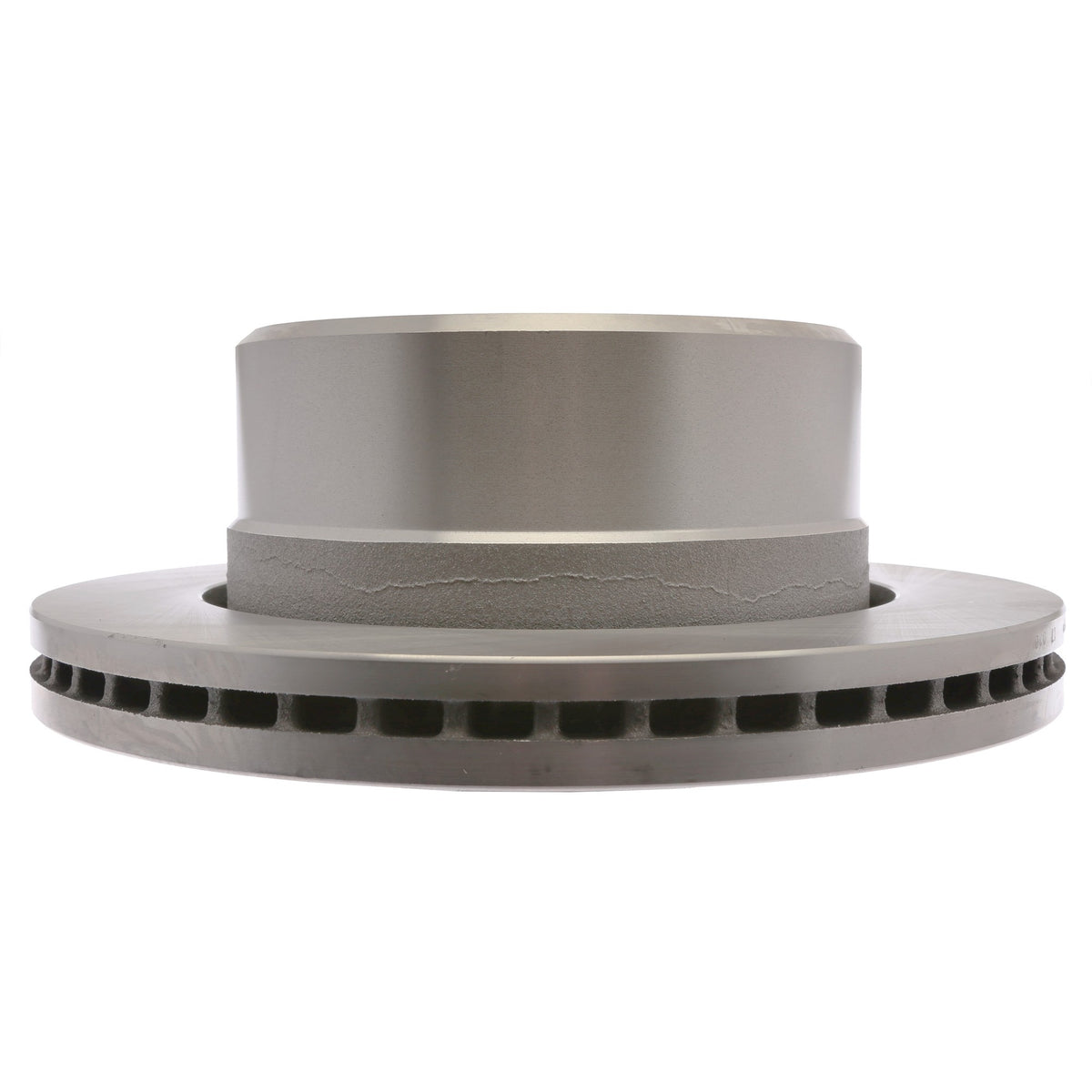 Raybestos Brakes Disc Brake Rotor 780733R