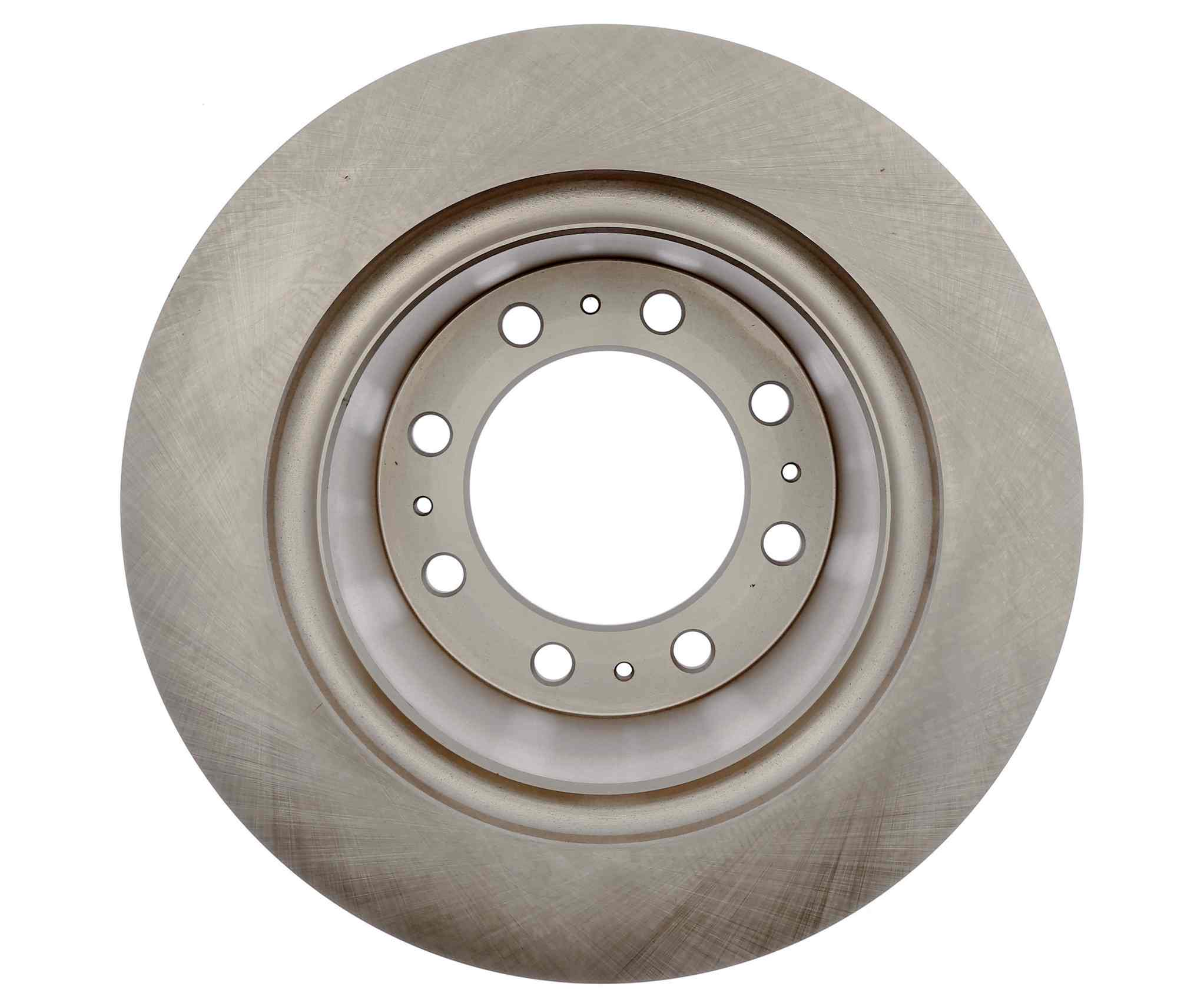 Raybestos Brakes Disc Brake Rotor 780733R