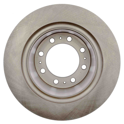 Raybestos Brakes Disc Brake Rotor 780733R