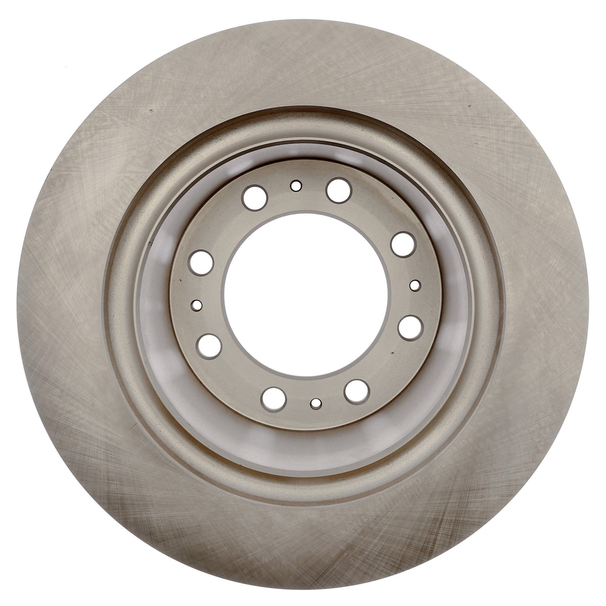 Raybestos Brakes Disc Brake Rotor 780733R