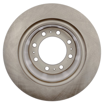 Raybestos Brakes Disc Brake Rotor 780733R
