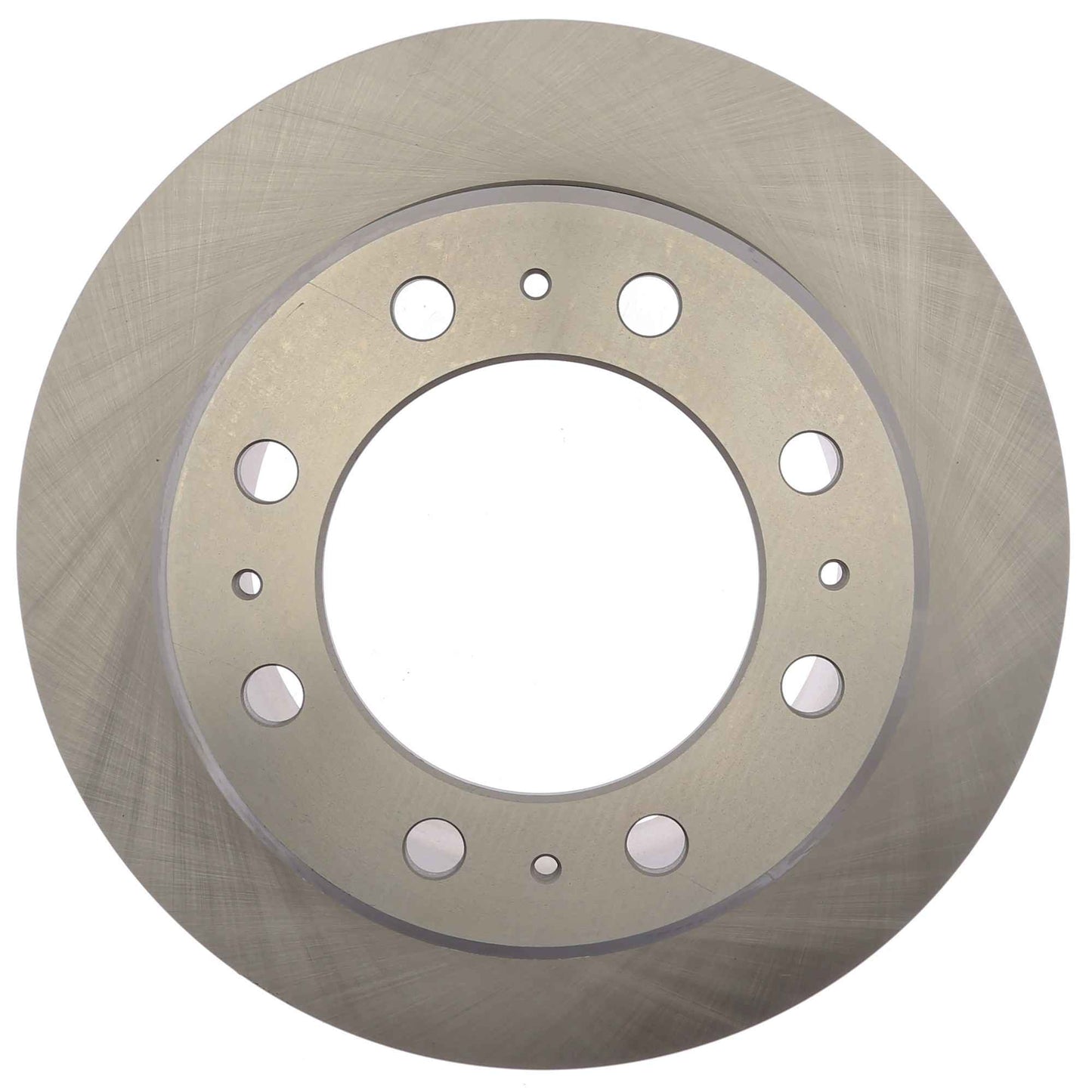 Raybestos Brakes Disc Brake Rotor 780733R