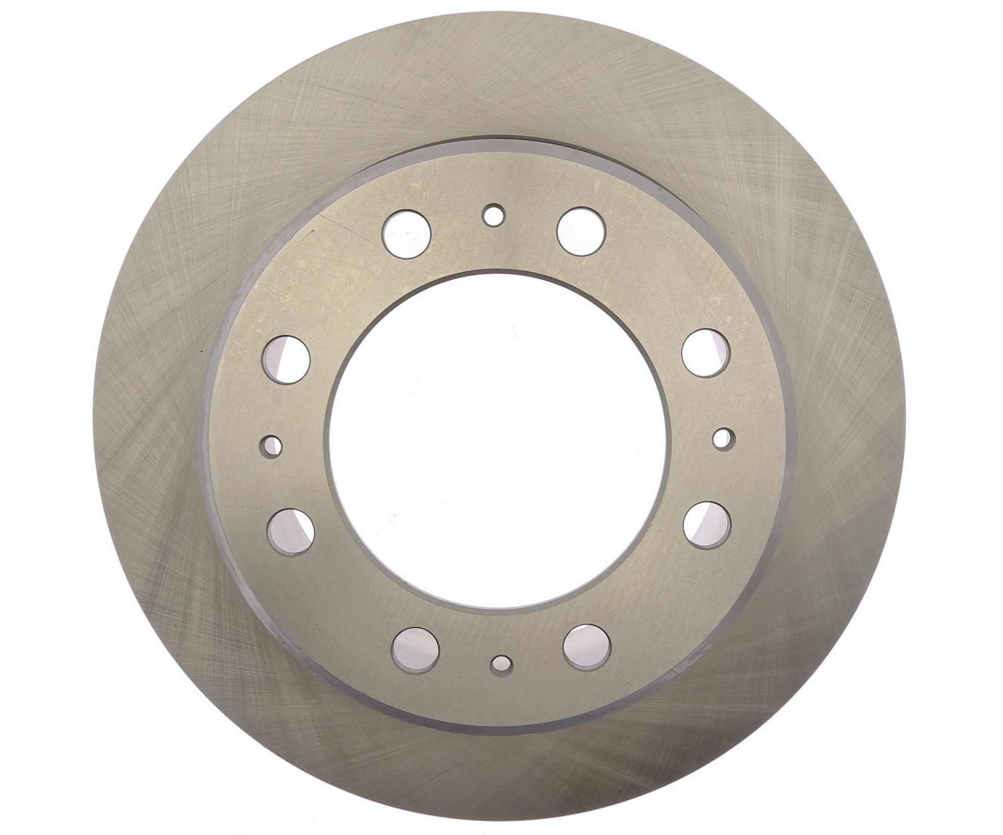 Raybestos Brakes Disc Brake Rotor 780733R