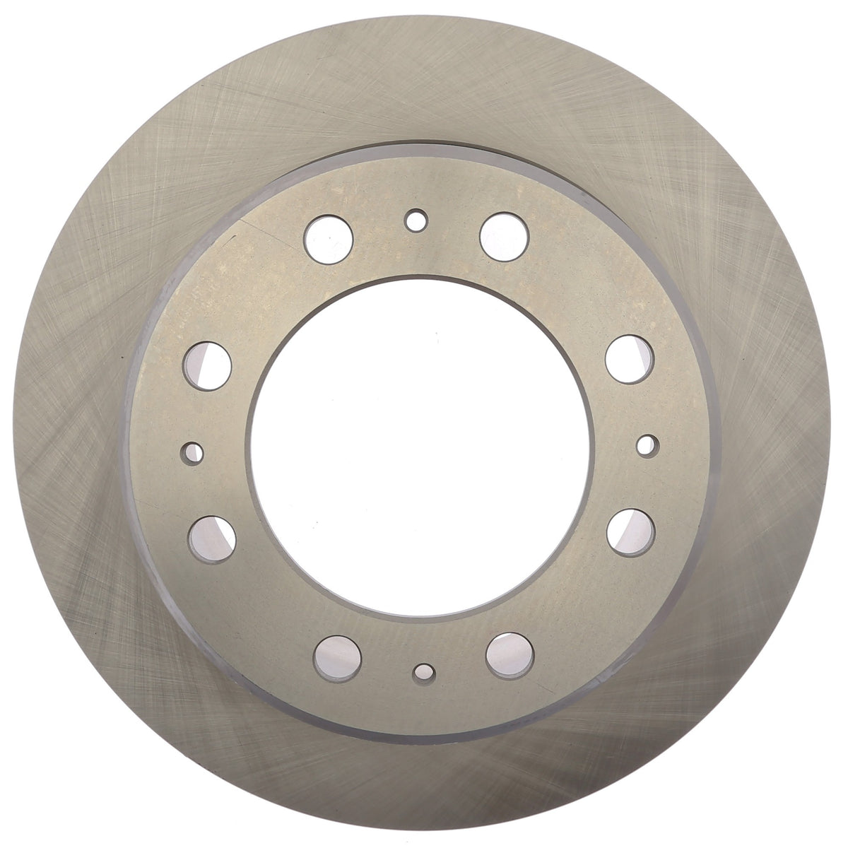 Raybestos Brakes Disc Brake Rotor 780733R