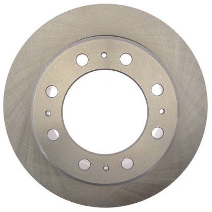 Raybestos Brakes Disc Brake Rotor 780733R