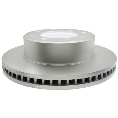 Raybestos Brakes Disc Brake Rotor 780736FZN
