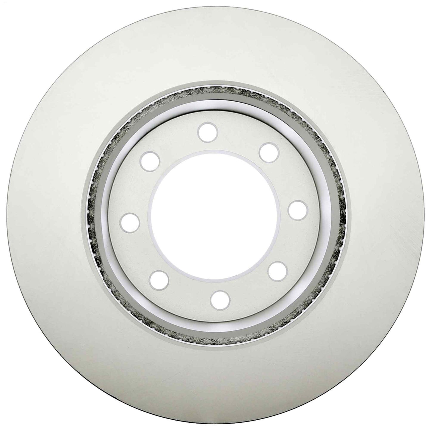Raybestos Brakes Disc Brake Rotor 780736FZN
