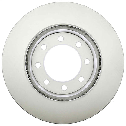 Raybestos Brakes Disc Brake Rotor 780736FZN