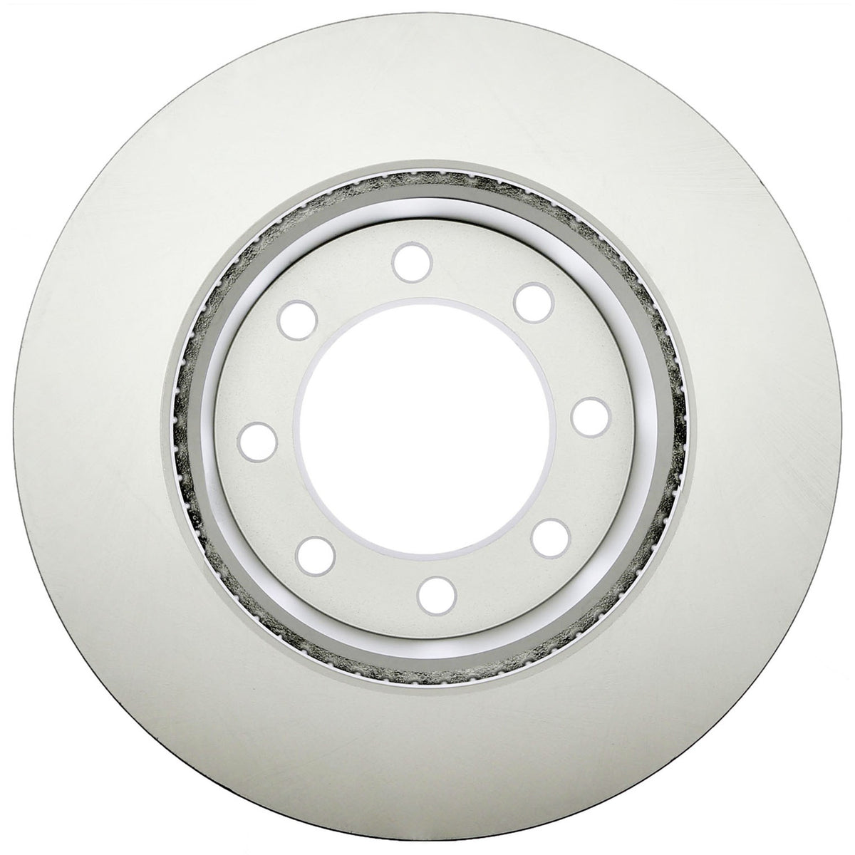 Raybestos Brakes Disc Brake Rotor 780736FZN