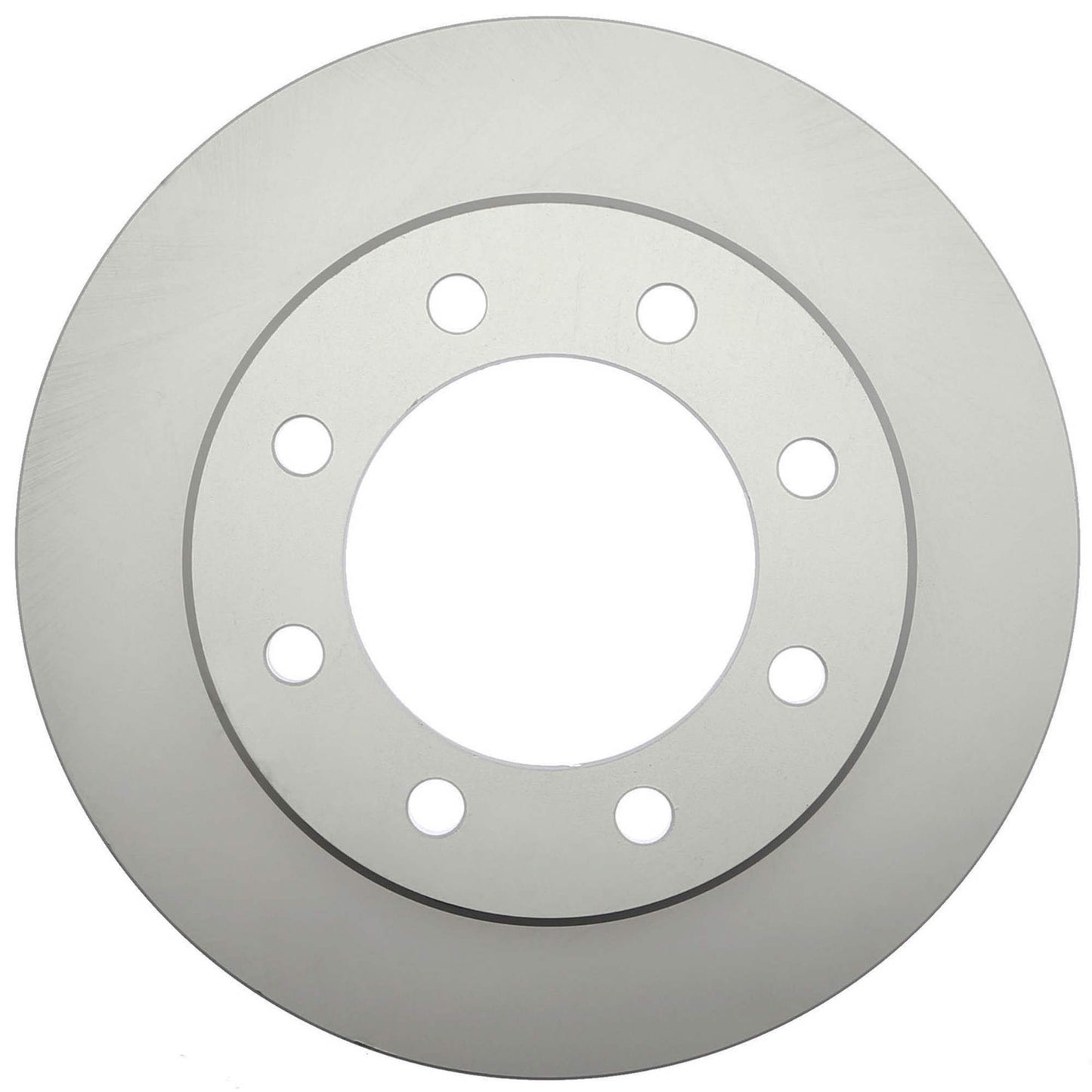 Raybestos Brakes Disc Brake Rotor 780736FZN