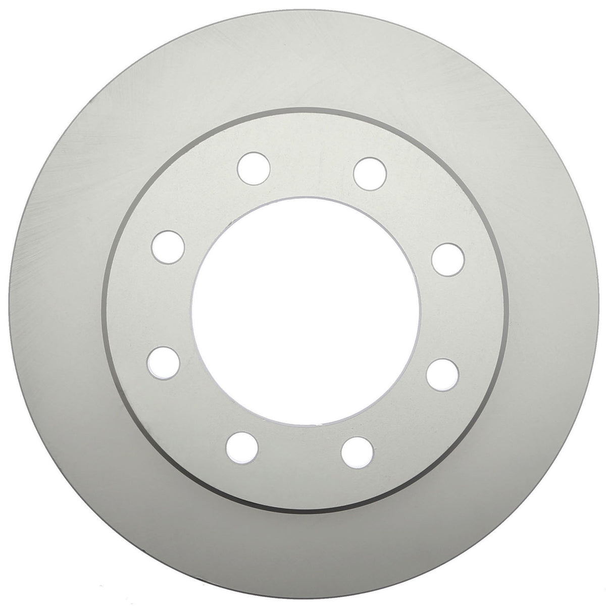Raybestos Brakes Disc Brake Rotor 780736FZN