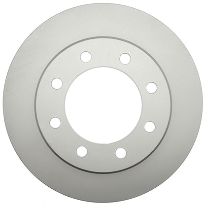 Raybestos Brakes Disc Brake Rotor 780736FZN