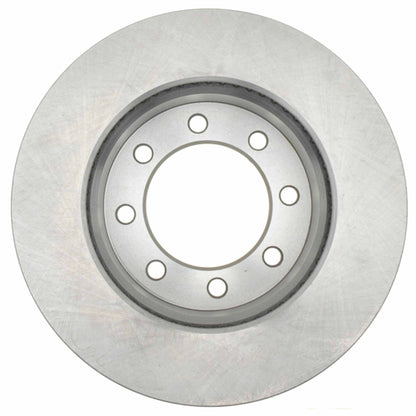 Raybestos Brakes Disc Brake Rotor 780736R