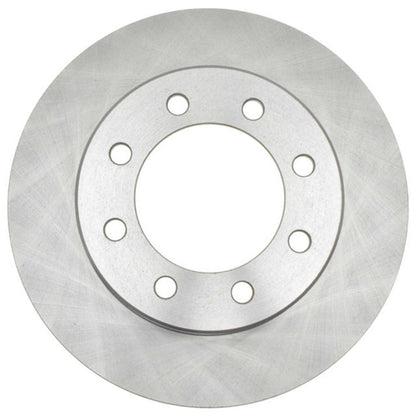 Raybestos Brakes Disc Brake Rotor 780736R