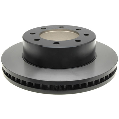 Raybestos Brakes Disc Brake Rotor 780736
