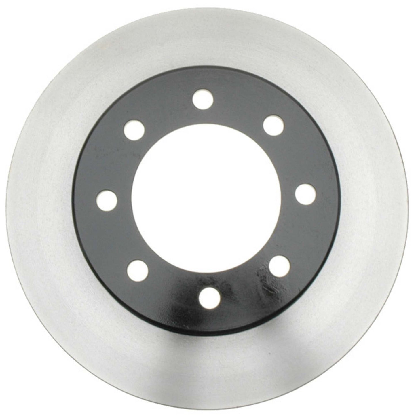 Raybestos Brakes Disc Brake Rotor 780736