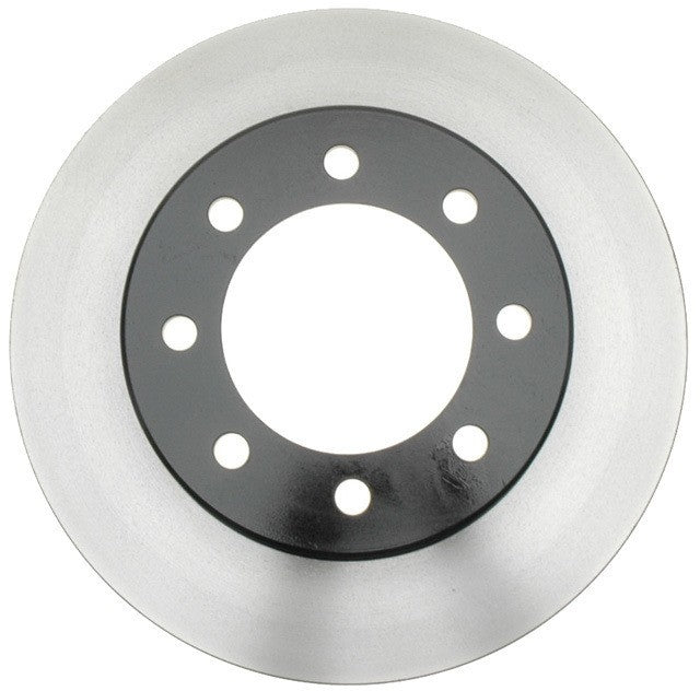 Raybestos Brakes Disc Brake Rotor 780736