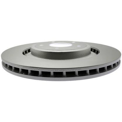 Raybestos Brakes Disc Brake Rotor 780753FZN
