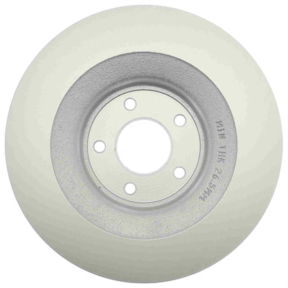 Raybestos Brakes Disc Brake Rotor 780753FZN