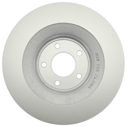 Raybestos Brakes Disc Brake Rotor 780753FZN