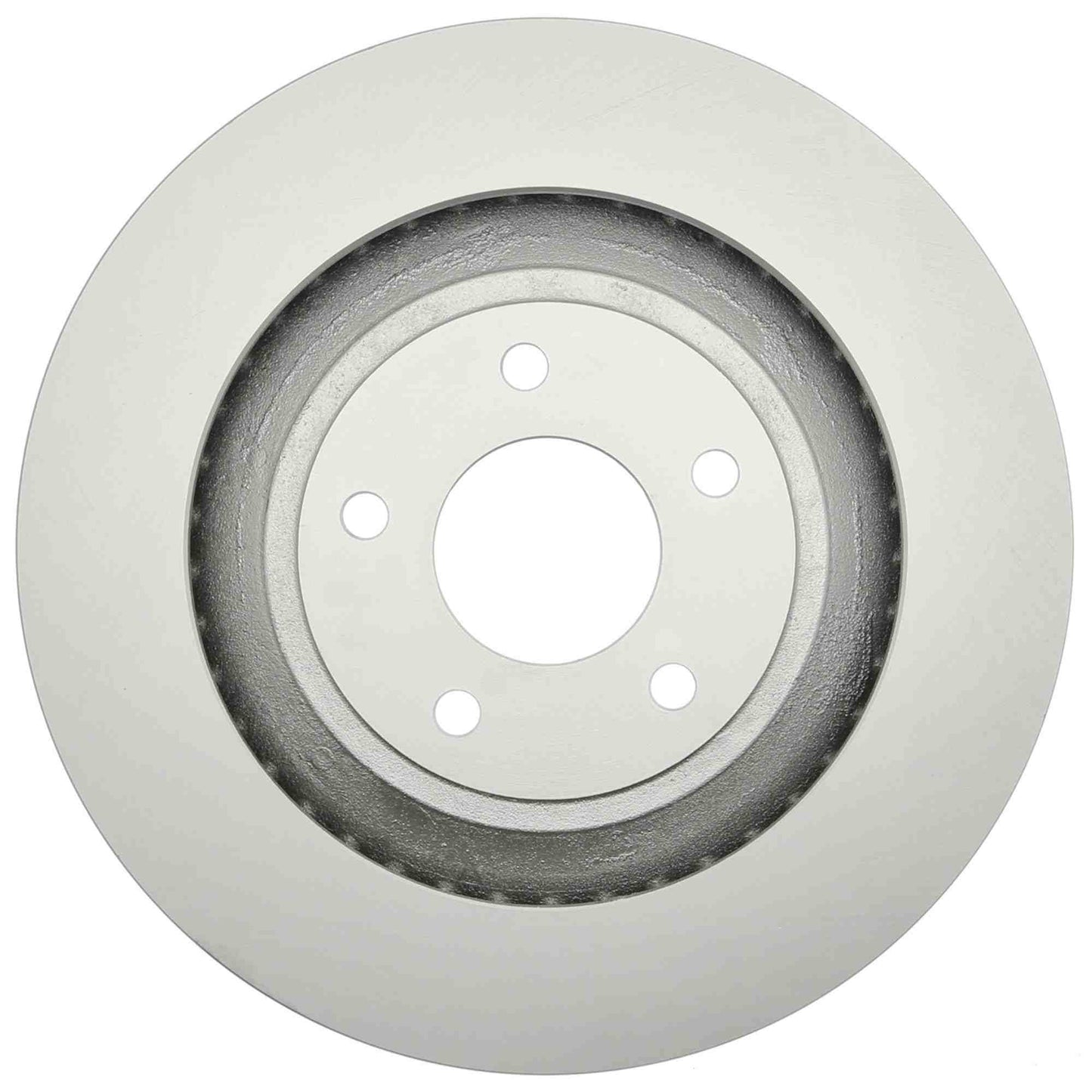 Raybestos Brakes Disc Brake Rotor 780753FZN