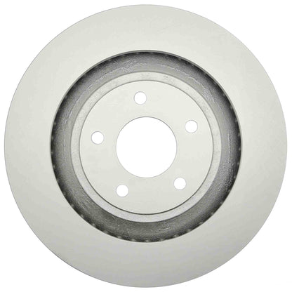 Raybestos Brakes Disc Brake Rotor 780753FZN