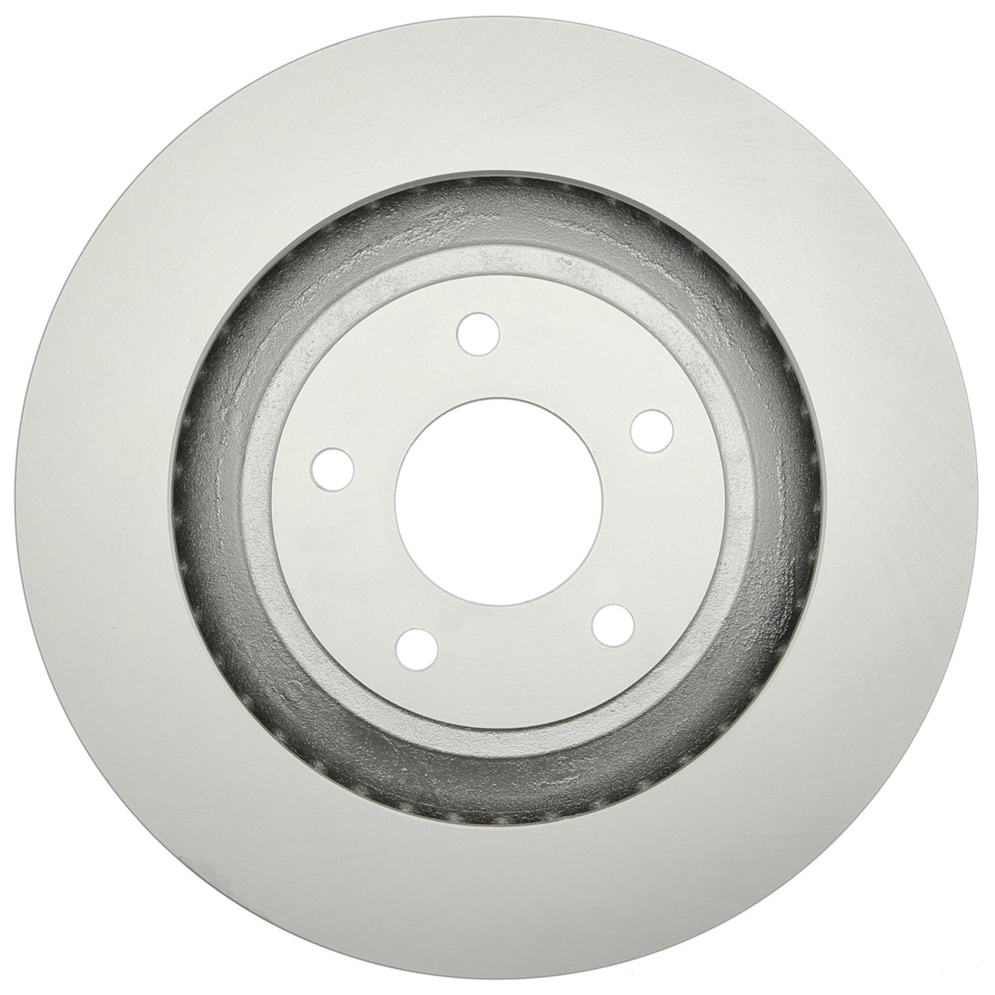 Raybestos Brakes Disc Brake Rotor 780753FZN