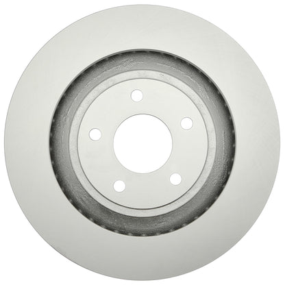 Raybestos Brakes Disc Brake Rotor 780753FZN