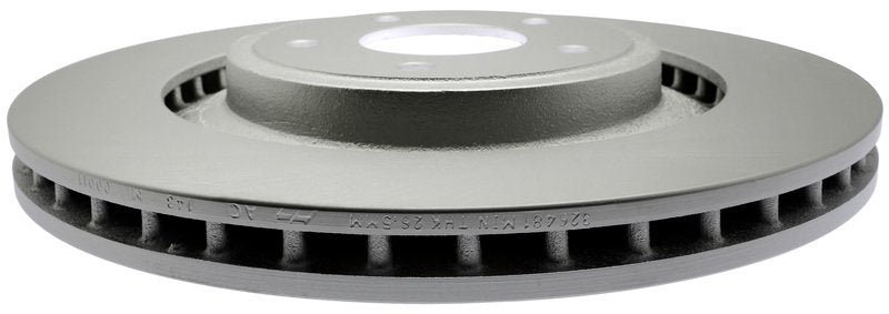 Raybestos Brakes Disc Brake Rotor 780753FZN