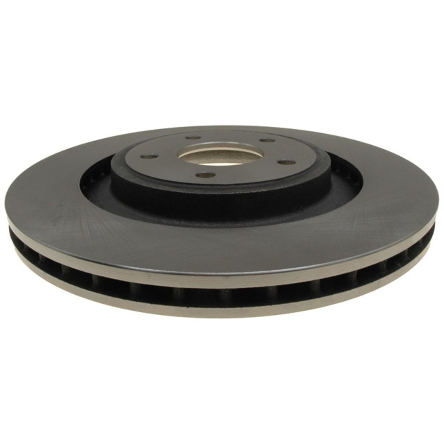 Raybestos Brakes Disc Brake Rotor 780753R