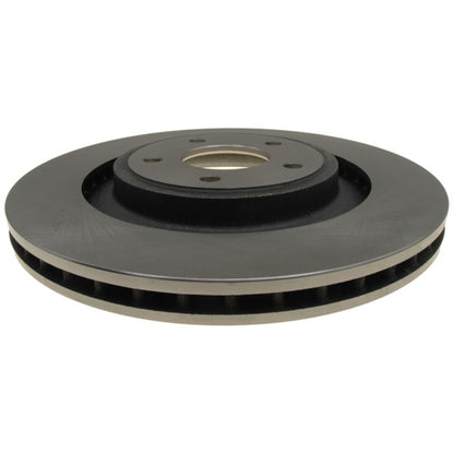Raybestos Brakes Disc Brake Rotor 780753R