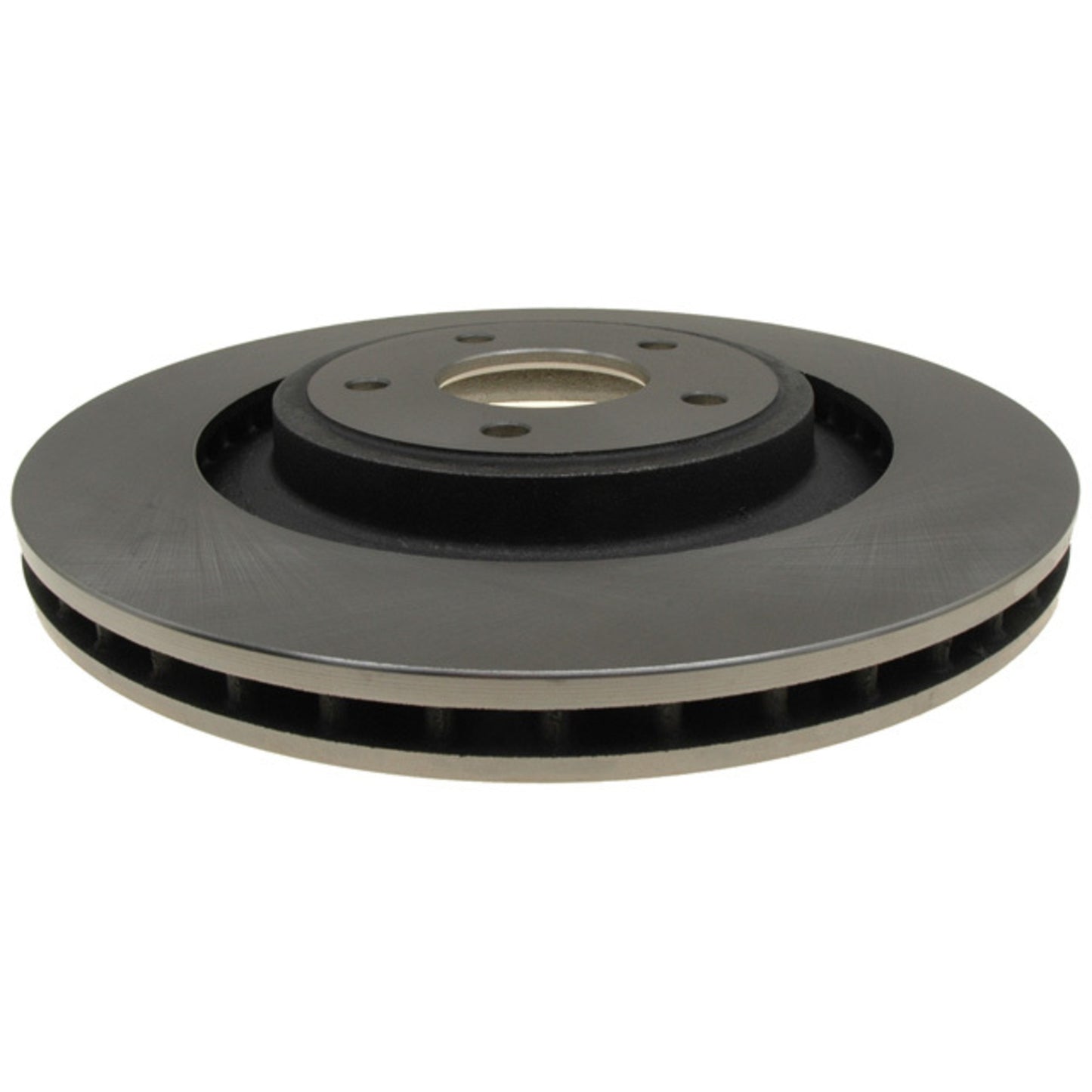 Raybestos Brakes Disc Brake Rotor 780753R