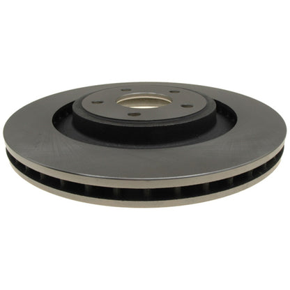 Raybestos Brakes Disc Brake Rotor 780753R