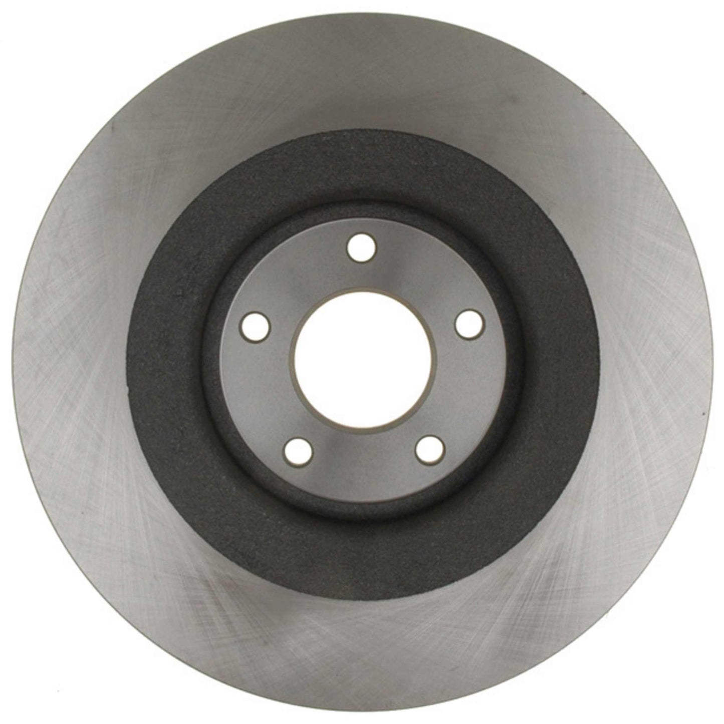 Raybestos Brakes Disc Brake Rotor 780753R