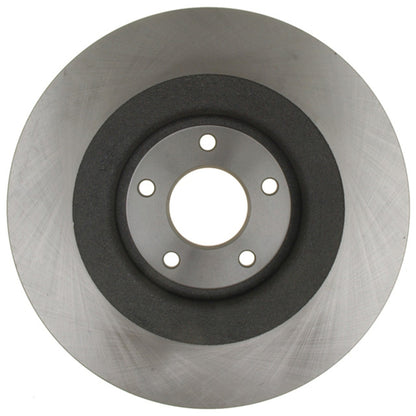 Raybestos Brakes Disc Brake Rotor 780753R